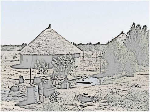 The middle of nowhere3